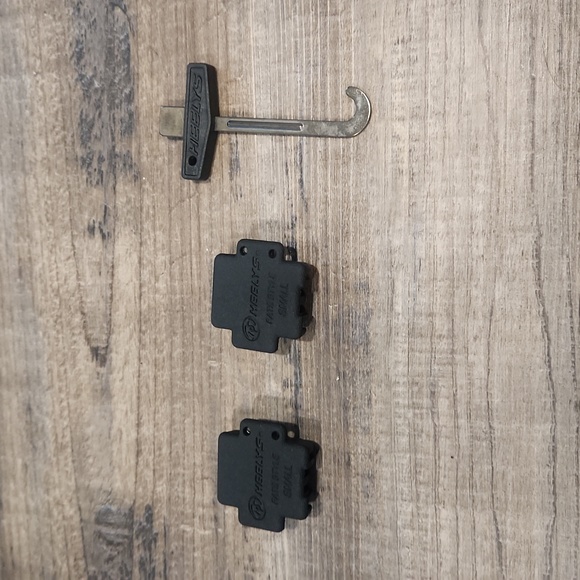 Black Heelys - youth 5 - Picture 5 of 7